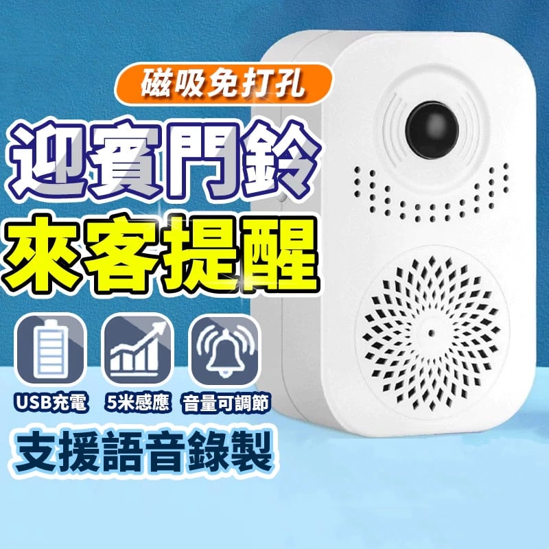 智能語音提示器