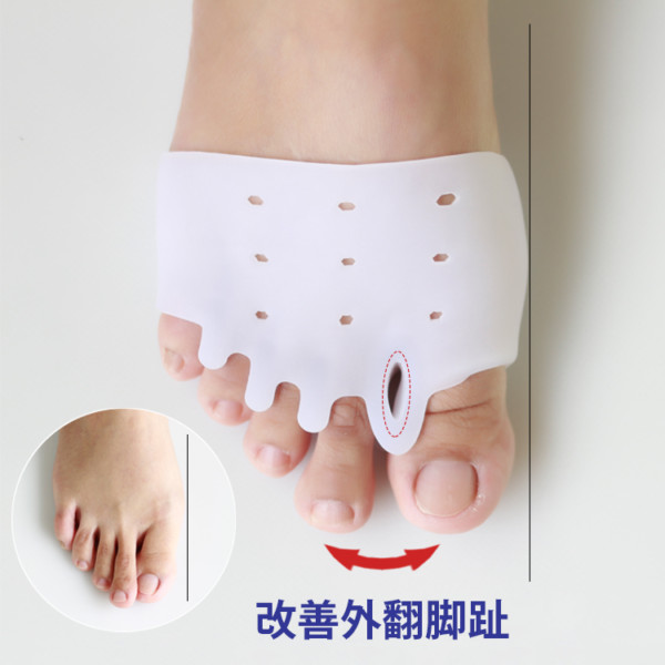 拇趾矯正器