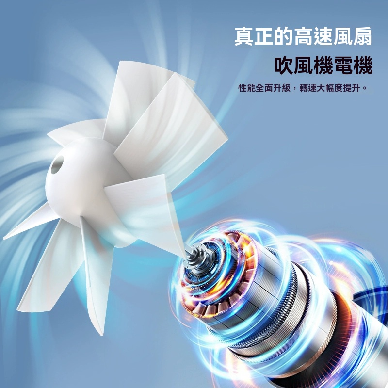 半導體冷氣風扇
