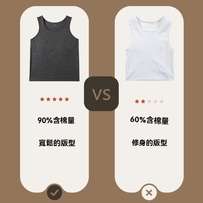 媽媽吊帶背心